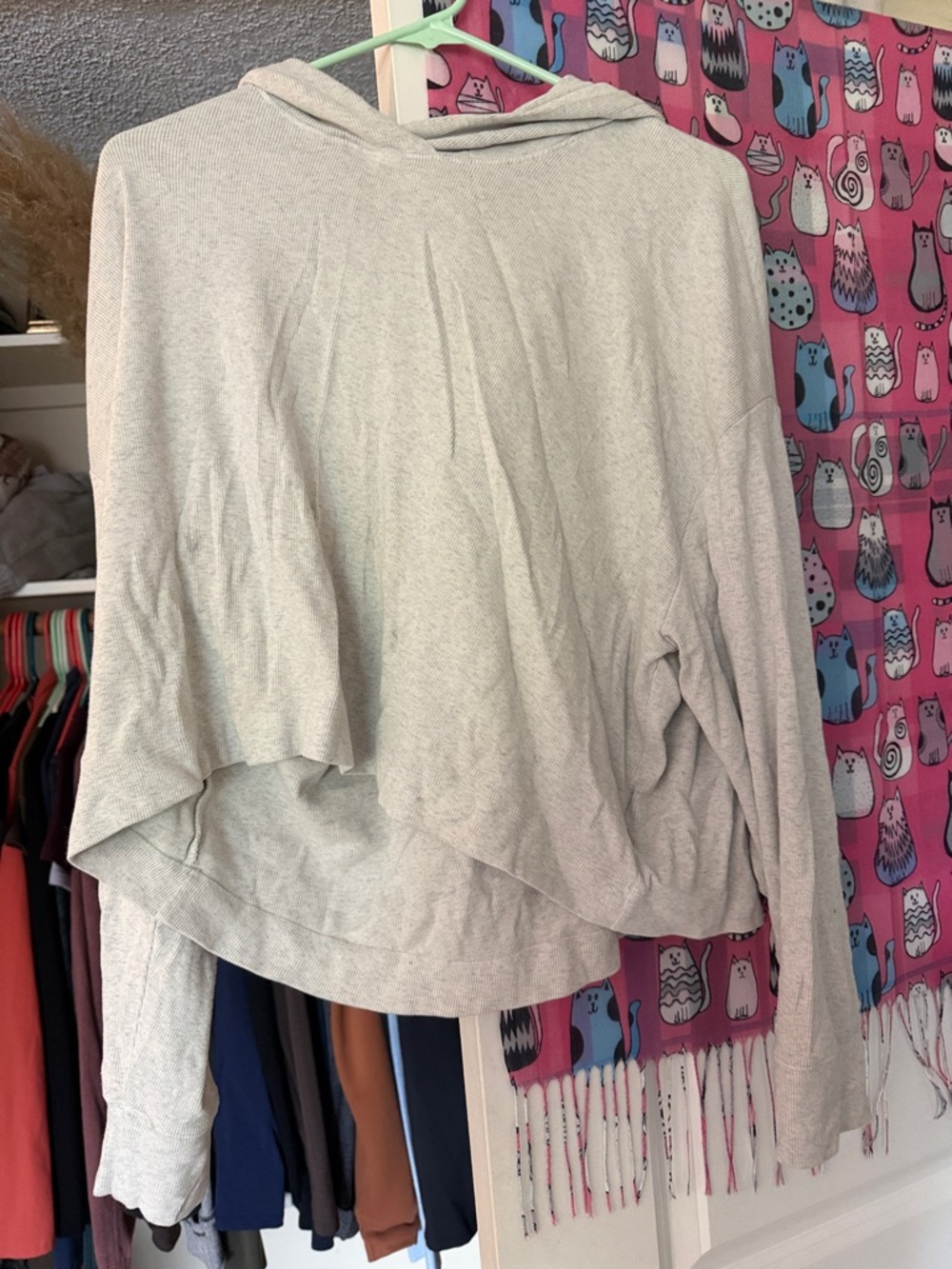 Athleta Hoodie